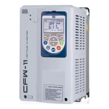 Inversor FrequĂȘncia Cfw11 31a 20cv T4sz 380-480 Weg 10234060 Foto mini 1