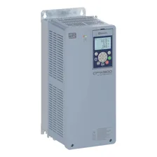 Inversor FrequĂȘncia Cfw900 15cv 26a 3p 380-480v Weg 14960037 380V - 480V Foto mini 1
