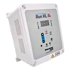 Inversor FrequĂȘncia Runxl Varia Velocidade AtĂ© 5cv Tri 220V Foto mini 4
