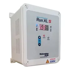 Inversor FrequĂȘncia Runxl Varia Velocidade AtĂ© 5cv Tri 220V Foto mini 1
