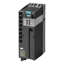 Inversor FrequĂȘncia TrifĂĄsico 380-480v 4,1a 1,5kw Siemens Foto mini 1