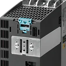 Inversor FrequĂȘncia TrifĂĄsico 380-480v 4,1a 1,5kw Siemens Foto mini 2
