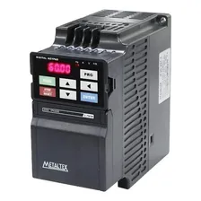Inversor Frequência Vetorial 2cv 7a 1,5kw 220v Metaltex Foto  mini 1