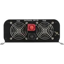 Inversor Hayonik 2000w (24v/120v) Onda Senoidal - Psw212 Foto mini 4