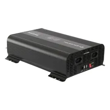 Inversor Hayonik 2000w (24v/120v) Onda Senoidal - Psw212 Foto mini  2