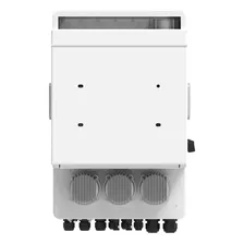 Inversor Híbrido 220v Bifasico 8kw Deye Sun Sg02lp2 Afci Foto mini  2
