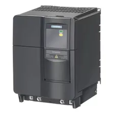 Inversor Micromaster Mm420 0,5cv/380-440v 6se6420-2ud13-7aa1 380v Foto mini 3