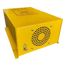 Inversor Nautico 3kva 3000va 3000w 12v 24v 110v 220v Foto mini 4