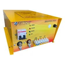 Inversor Nautico 3kva 3000va 3000w 12v 24v 110v 220v Foto mini  3