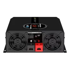 Inversor Off-grid Senoidal Pura 1500w - 12v - 220v Jfa Foto mini  3