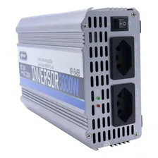 Inversor Off-grid Solar Onda Modificada 3000w 24v / 220v Foto mini  2