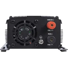 Inversor Onda Senoidal Pura 12v P/ 127v 1000w Hayonik 67214 Foto mini 2