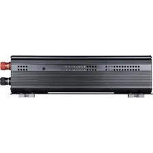 Inversor Onda Senoidal Pura 12v P/ 127v 1000w Hayonik 67214 Foto mini 4