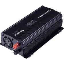Inversor Onda Senoidal Pura 12v P/ 127v 1000w Hayonik 67214 Foto mini 1