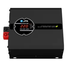 Inversor Onda Senoidal Pura Jfa 2000w 24v 220v Pico 4000w Foto  mini 1