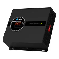 Inversor Onda Senoidal Pura Jfa 2000w 24v 220v Pico 4000w Foto mini  3