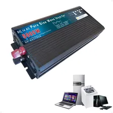 Inversor Onda Senoidal Pura Swipower 2500w 5000w 24v 220v Foto mini 1