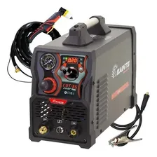 Inversor Plasma Cut 65 Arco Piloto Saints Tocha P80 220V Foto mini 3
