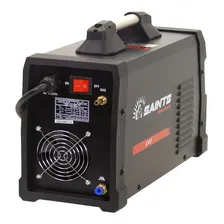 Inversor Plasma Cut 65 Arco Piloto Saints Tocha P80 220V Foto mini 4