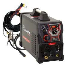Inversor Plasma Cut 65 Arco Piloto Saints Tocha P80 220V Foto mini 2