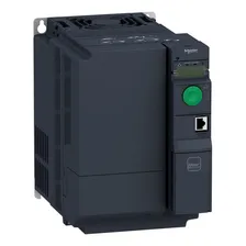 Inversor Schneider inversor de frequência 7,5cv Atv320u55n4b Foto  mini 1