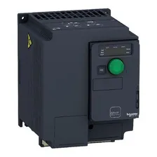Inversor Schneider Inversor De FrequĂȘncia 5cv Atv320u40n4c 380V Foto mini 1