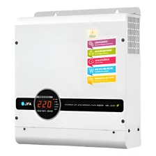 Inversor Senoidal Off-grid Motorhome Caminhão 3000w 48v/220v Foto mini 1