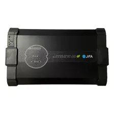 Inversor Senoidal Puro Jfa 1000w 12v 220v Black Pico 2000w Foto mini 4