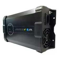 Inversor Senoidal Puro Jfa 1000w 12v 220v Black Pico 2000w Foto mini 2