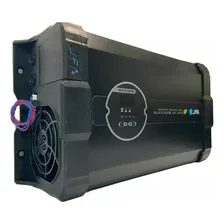 Inversor Senoidal Puro Jfa 1000w 12v 220v Black Pico 2000w Foto mini 3