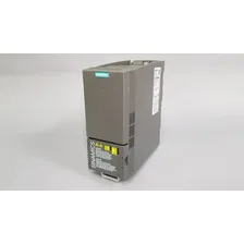 Inversor Siemens 6sl3210-1ke15-8uf2 G120c Pn 380-480v / 3hp Foto mini 3