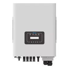 Inversor Solar 10kw Deye Monofásico 220v Foto mini 1