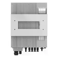 Inversor Solar 10kw Deye Monofásico 220v Foto mini 2