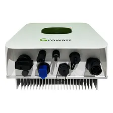 Inversor solar monofásico Growatt Ongrid Mic1500tl-x 1500w Foto mini  2