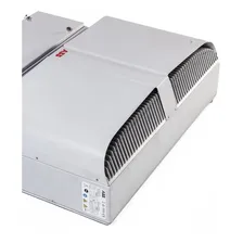 Inversor Solar Trifásico 12,5kw Abb 380v 2mppt Foto mini 4