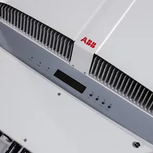 Inversor Solar Trifásico 12,5kw Abb 380v 2mppt Foto mini 3