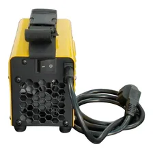 Inversor Solda Elétrica Stanley 61720-b2 Mma 190a 220v Foto mini 3