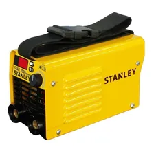 Inversor Solda Elétrica Stanley 61720-b2 Mma 190a 220v Foto mini 1