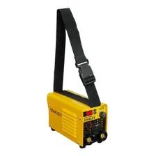 Inversor Solda Elétrica Stanley 61720-b2 Mma 190a 220v Foto mini 2