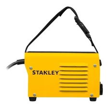 Inversor Solda Elétrica Stanley 61720-b2 Mma 190a 220v Foto mini 4