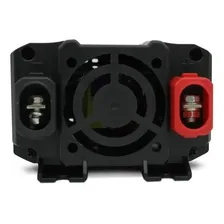 Inversor Transformador Conversor Veicular 500w 12v-110v Foto mini 4