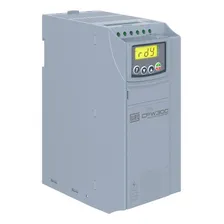 Inversor Weg 15a 10cv 380-480v CFW300C15P0T4NB20 380V - 480V Foto  mini 1