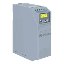 Inversor Weg 8,2a 5,0cv 380/480v Cfw 300b08p2t4nb20 Foto  mini 1