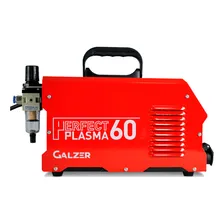 Inversora Corte Plasma Perfect Plasma 60a 220v Foto mini 4