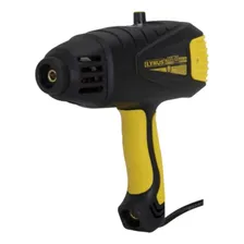 Inversora Solda Pistola 120a Lisp-120 Lynus 127v Foto mini  2