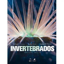 Invertebrados, de Brusca, Richard C. Editorial Editora Guanabara Koogan Ltda., capa dura em português, 2018 Foto mini 1
