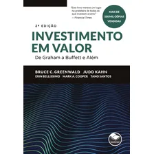 Investimento Em Valor Foto mini 1