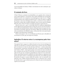Investimento Em Valor Foto mini 3