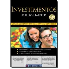 Investimentos 3ª Edicao Foto mini 1