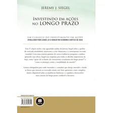 Investindo Em Ações No Longo Prazo Foto mini 3